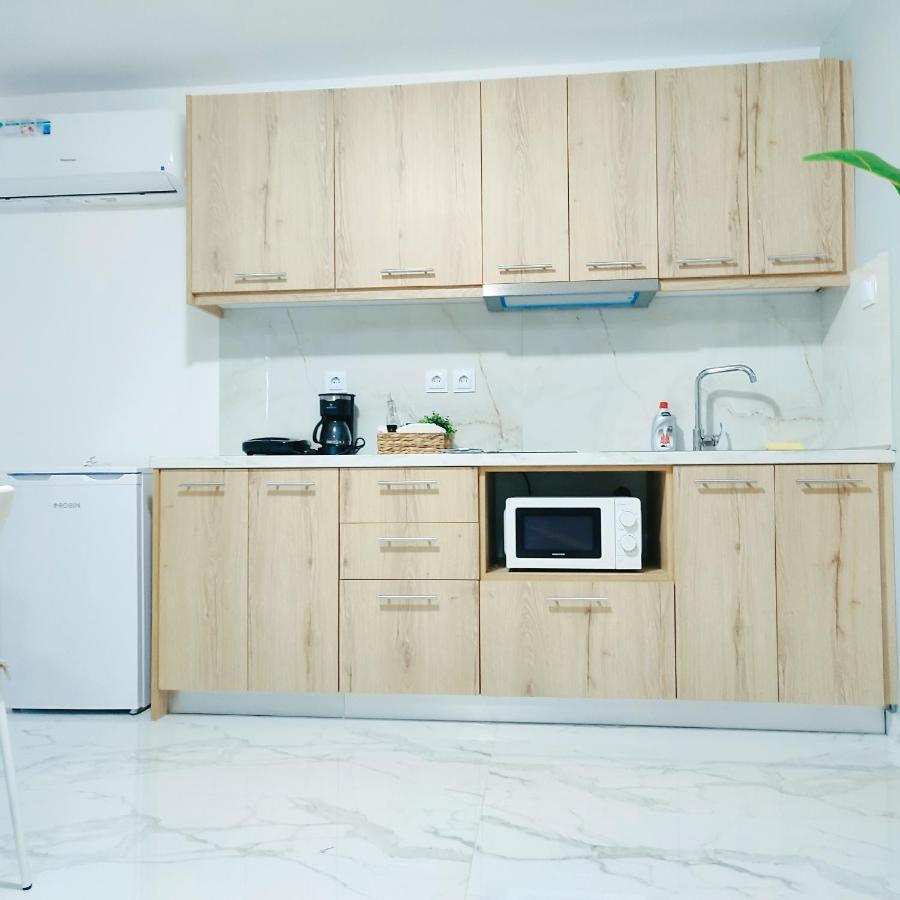 شقة Unique By Perfect-Living Ιωάννινα المظهر الخارجي الصورة