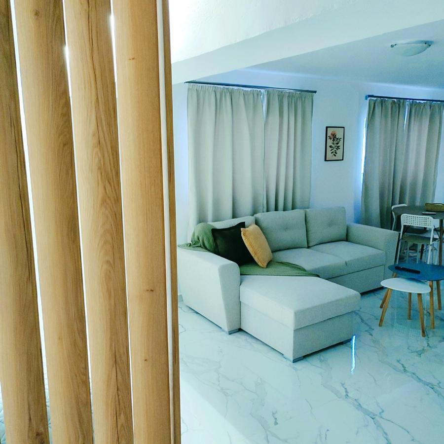 شقة Unique By Perfect-Living Ιωάννινα المظهر الخارجي الصورة